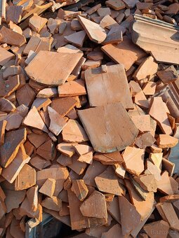 Zdarma odvoz -  BOBROVKY - 3