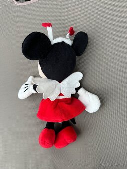 Minnie plyšáci (5 kusů) - 3