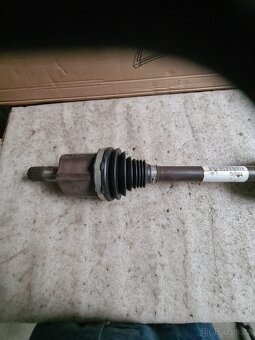Ford Edge L.P. poloosa automat - GT41-3B437-BB - 3