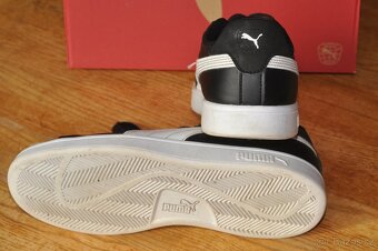 Puma Smash tenisky vel. 42 - 3