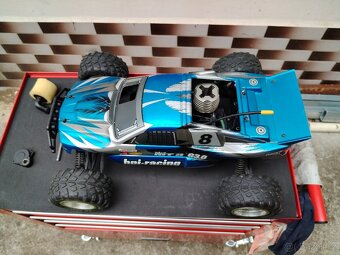 RC auto HPI - 3