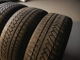 Zimní pneu Continental 235/50R19 - 3