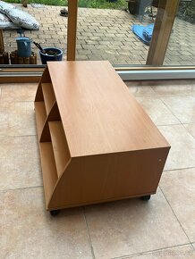TV stolek, Ikea - 3
