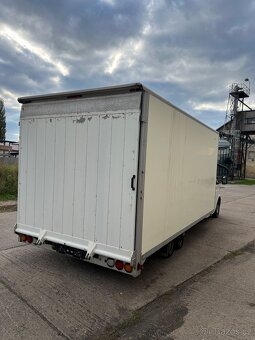 VW Transporter T5 2.0tdi - 3