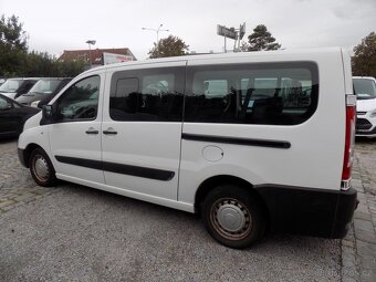 Fiat Scudo 9 míst - 3