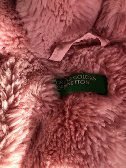 Bunda Benetton - 3