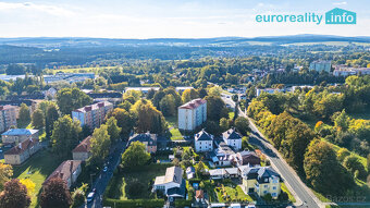 Prodej, vícegenerační dům, Mariánské Lázně - 3