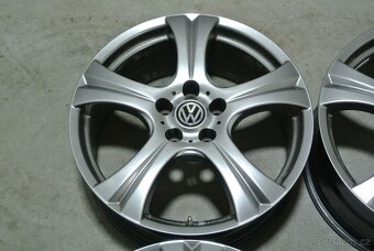 Alu kola 19" 5x120 ET45 - 3