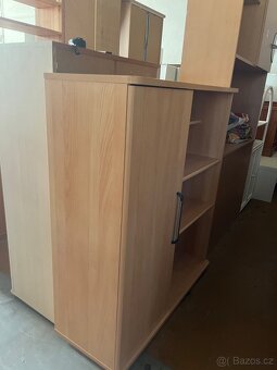 Komoda - 3