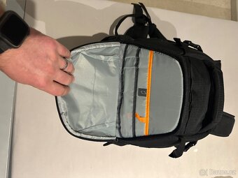Lowepro Flipside 400 AW II - 3