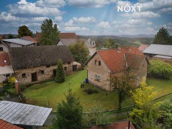 Prodej Rodinný dům, 70㎡ - 3