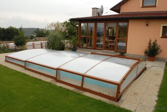 Zatřešení bazénu - výprodej výstavní model - 3