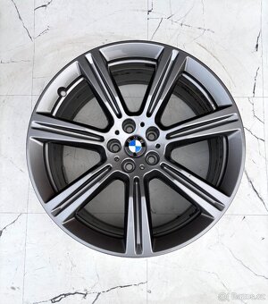 R20 BMW 20 BMW X5 BMW X6 bmw 5x112 - 3