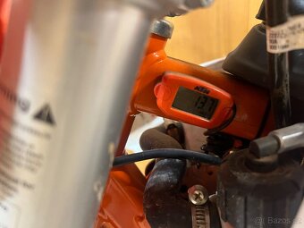KTM 50 SX 13,7 MTH Perfektní stav - 3