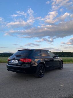 Audi a4 b8 2012 - 3