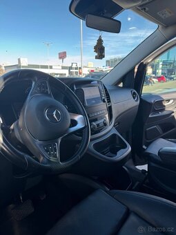 Mercedes Benz Vito rok 2023 - 3