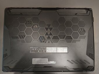 ASUS TUF Gaming F15 - 3