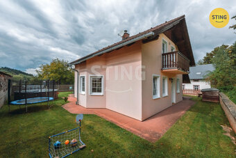 Prodej RD v Hertvíkovicích nedaleko Trutnova, 133618 - 3