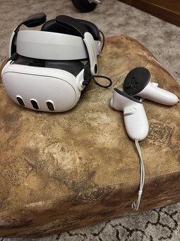 Meta oculus quest 3 - 3