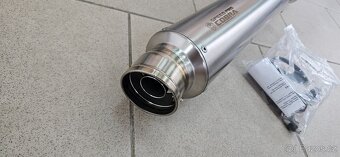 BMR R1250R R1250RS Laděný výfuk homologace - 3