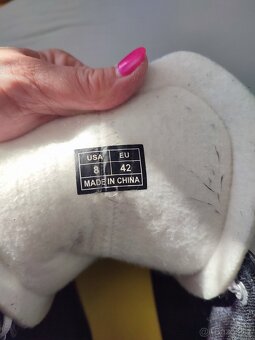 Brusle CCM,vel.42 - 3