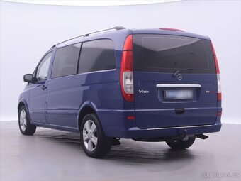Mercedes-Benz Vito 2,1 CDI 100kW Aut.klima 5-Míst (2013) - 3