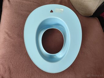 Sedátko na WC - 3