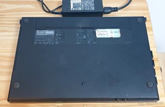 HP ProBook 4520s s WIN11 Home - 3