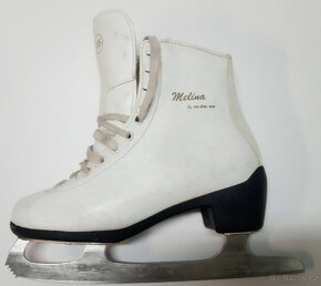 Dámské brusle Sico Melina EU35 - 3