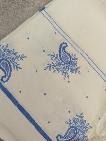 Prodám nový ubrus - 3
