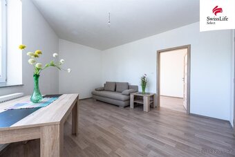 Prodej bytu 2+kk 41 m2, Břežany II - 3