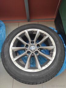 Sada zimních kol - 3