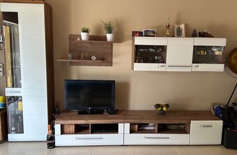 Prodam obývací stěnu - 3