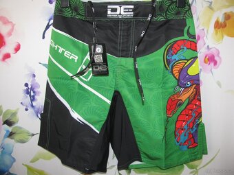 Danger MMA shorts-chlapecké sportovní šortky - 3