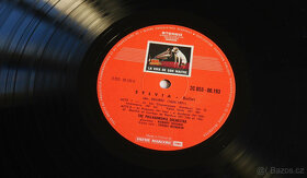 Léo Delibes - Sylvia - Coppélia - Yehudi Menuhin (LP) - 3