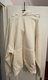 Mikina s kapucí + tepláky. - 3