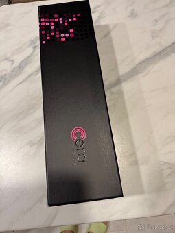 kulma na vlasy Cera Professional Cera Wand - 3