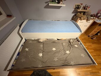 rozkladaci postel - 3