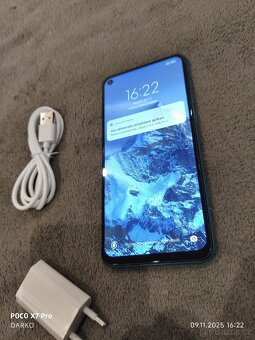 Xiaomi redmi note 9 4/128 - 3