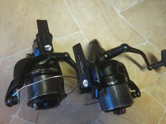 Shimano Ultegra XTD - 3