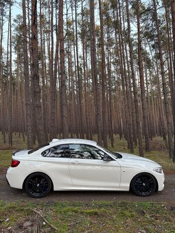 BMW m235i f22 240kw - 3