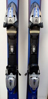 Lyže Fischer Viron 2,2 - 155 cm - 3