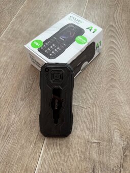 Evolveo MaxPhone A1 - 3