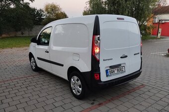 Renault Kangoo Express 1,5dCi 95 Cool, ČR, DPH, servis - 3
