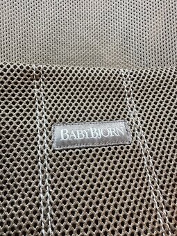 Houpatko BabyBjörn - 3
