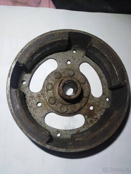 magneto zapalování - 3