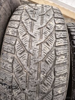 225/65R17 106H sada na dojetí kolem 4mm - 3