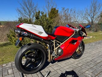 Ducati 996 SPS 'TOP' - 3