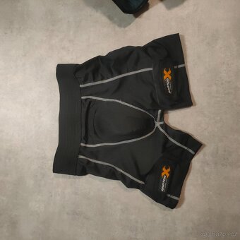 Hokejové vybavení - 3