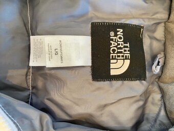 Dámská péřová bunda The North Face - 3